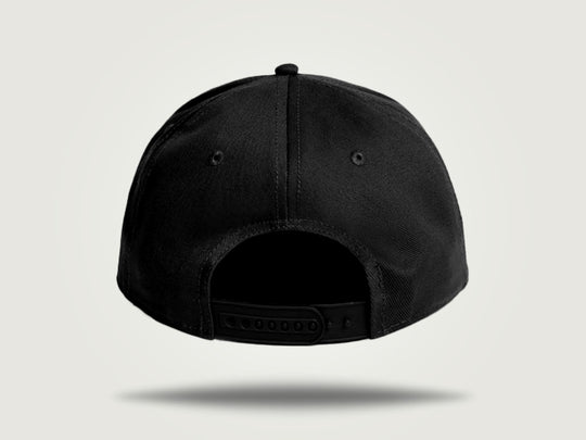 Russet Cap - Mountain