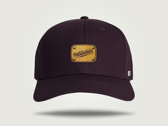 Russet Cap - Mntn Cap Co