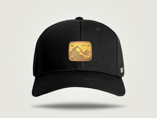 Russet Cap - Mountain