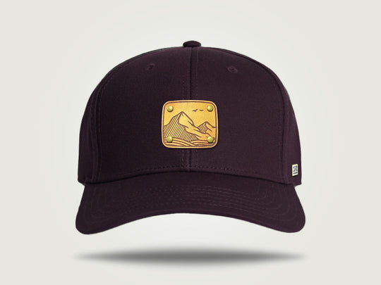 Russet Cap - Mountain