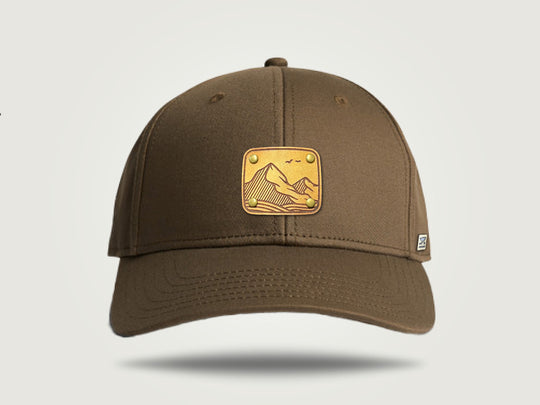 Russet Cap - Mountain