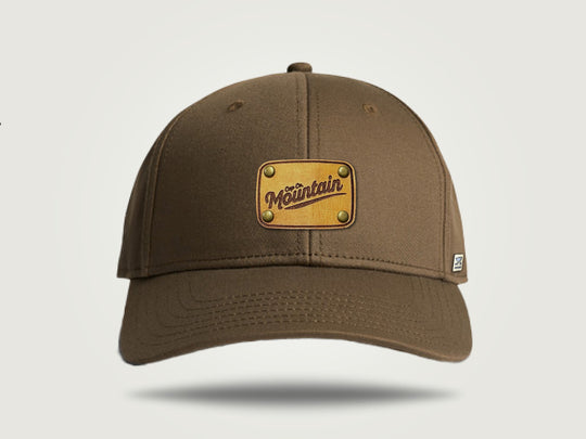 Russet Cap - Mntn Cap Co
