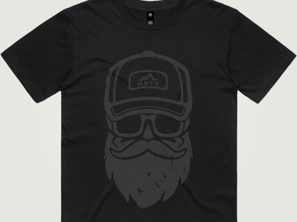 Bearded Brother Tee