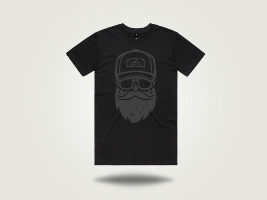 Bearded Brother Tee