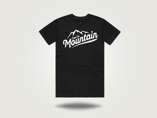 Mountain Tee