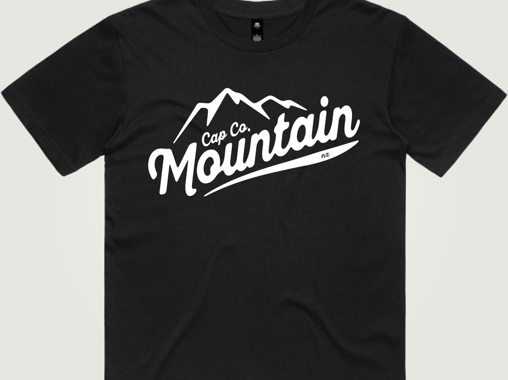 Mountain Tee