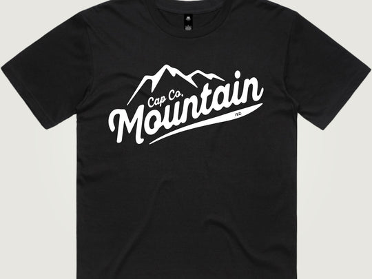 Mountain Tee