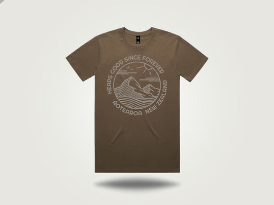 Heaps Good Tee