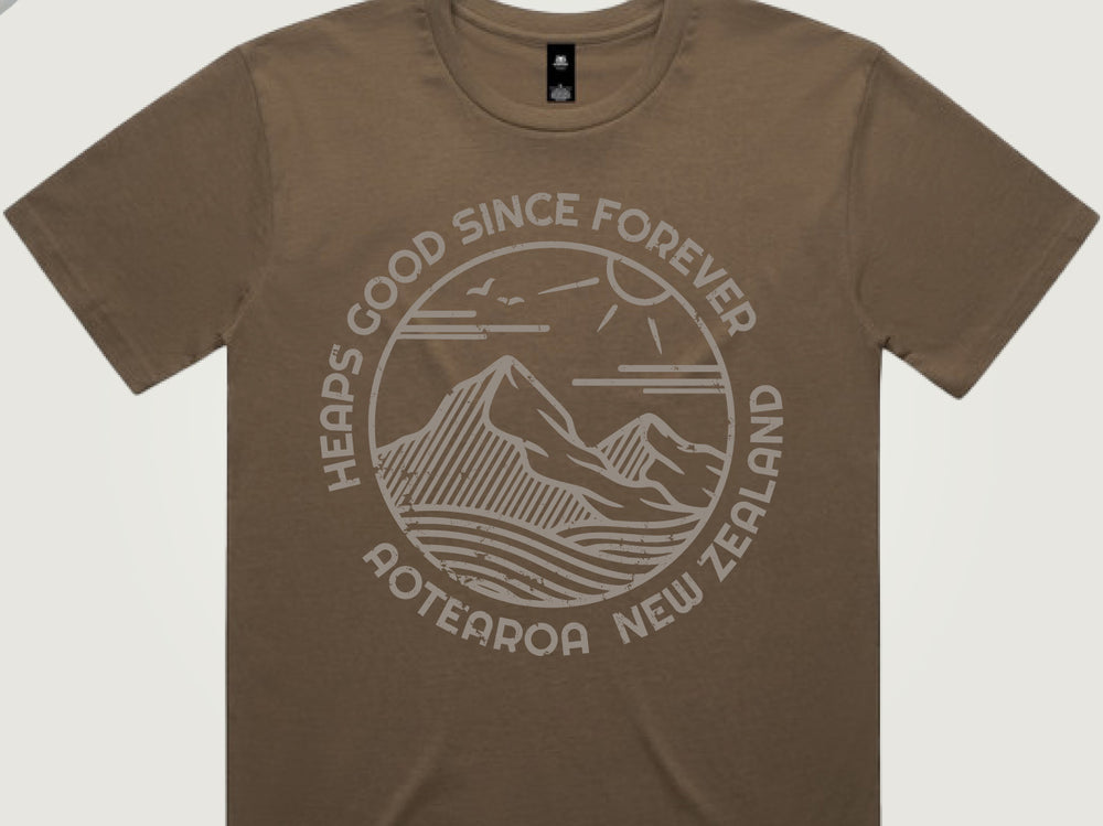 Heaps Good Tee