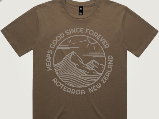 Heaps Good Tee