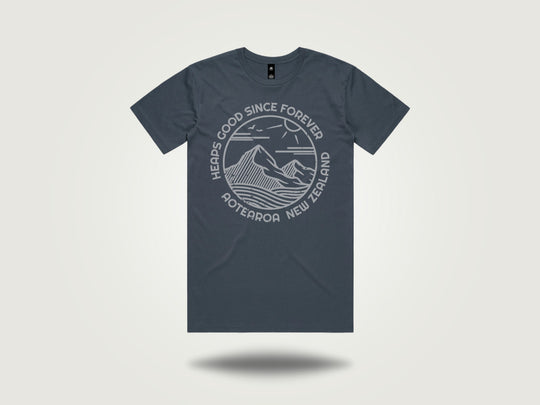 Heaps Good Tee