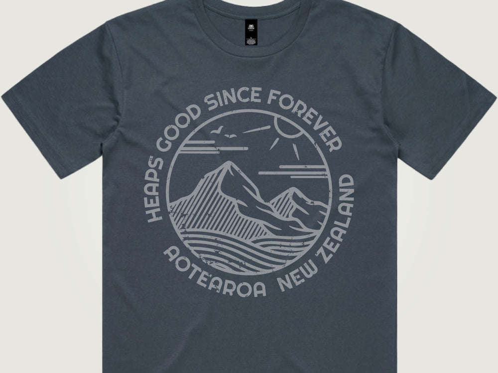 Heaps Good Tee