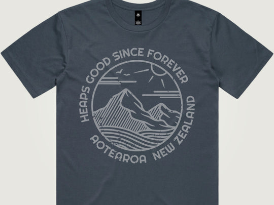Heaps Good Tee