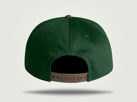 Tone Cap - Kererū