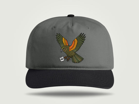 Tone Cap - Kea