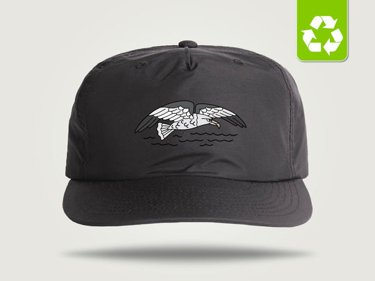 Wai Cap - Albatross