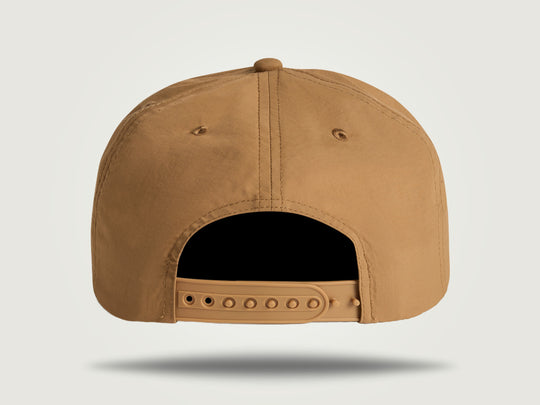 Wai Cap - Fantail