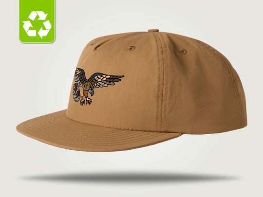 Wai Cap - Kārearea