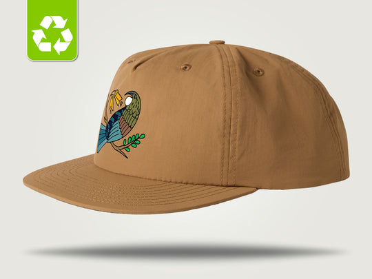 Wai Cap - Tui