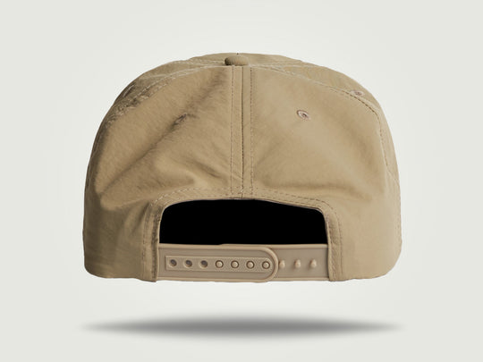 Wai Cap - Fantail
