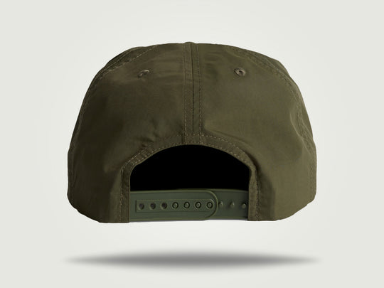 Wai Cap - Fantail