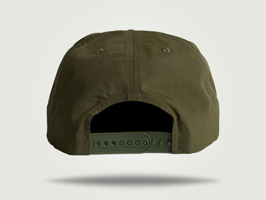 Wai Cap - Kiwi