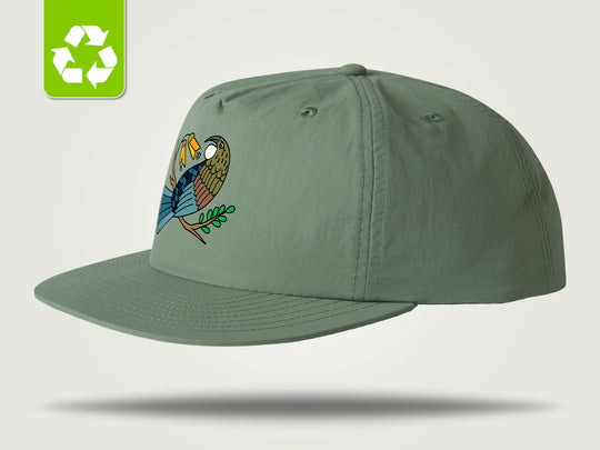Wai Cap - Tui
