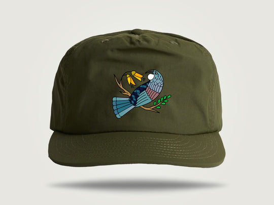 Wai Cap - Tui