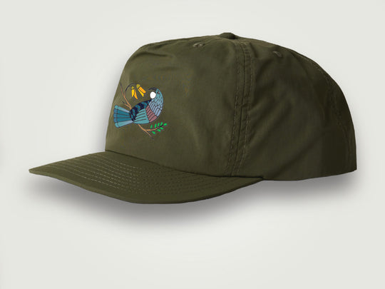 Wai Cap - Tui