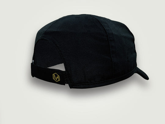 Run Cap - Heaps Good