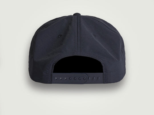 Wai Cap - Golden Fantail