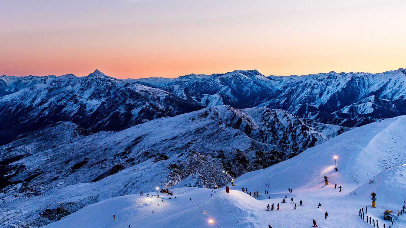 Coronet Peak