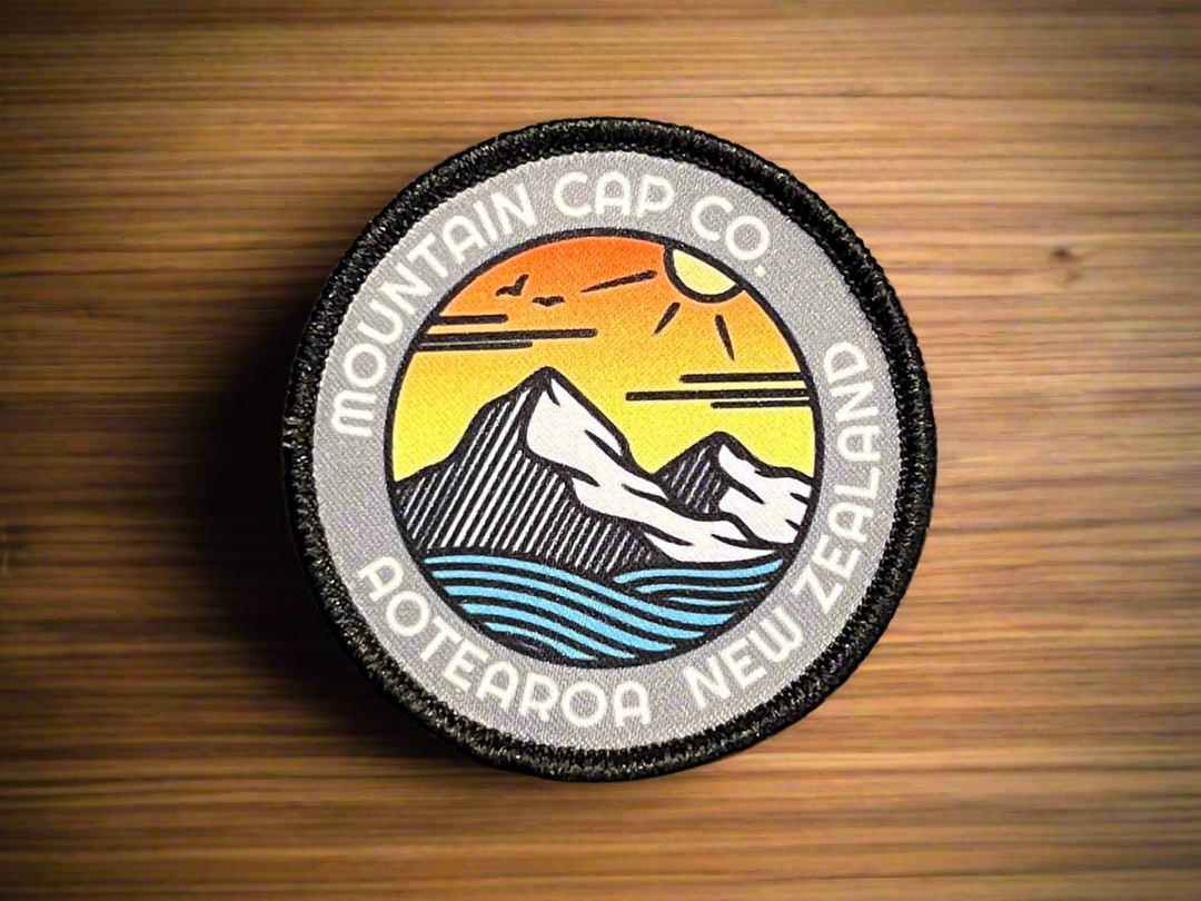 North Canvas Cap - Mountain