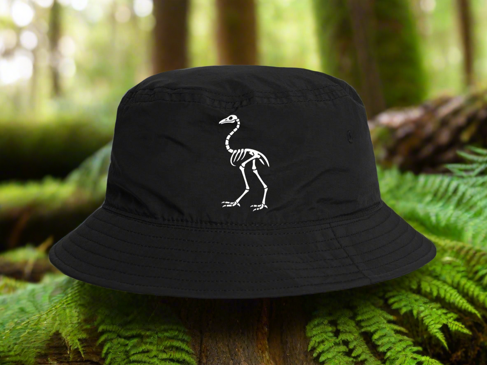 Wai Bucket Hat - Moa