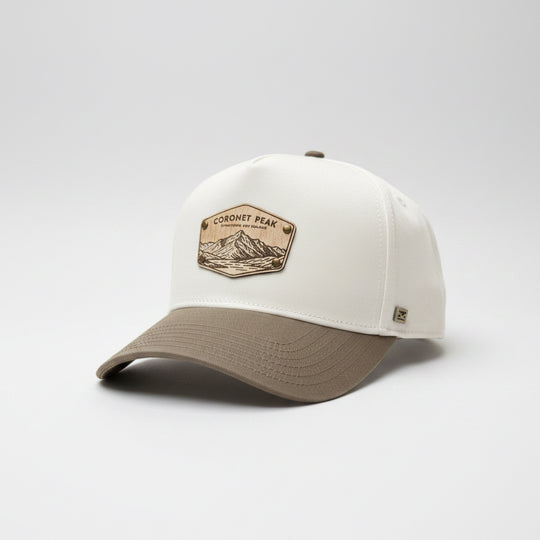 HiPro Frame Cap - Coronet Peak
