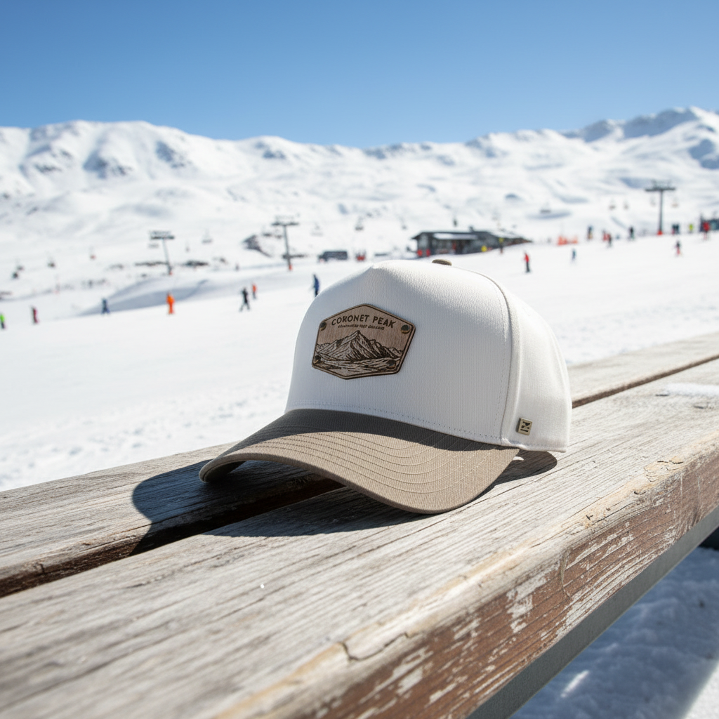 HiPro Frame Cap - Coronet Peak