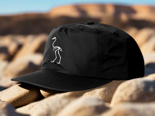 Wai Cap - Moa