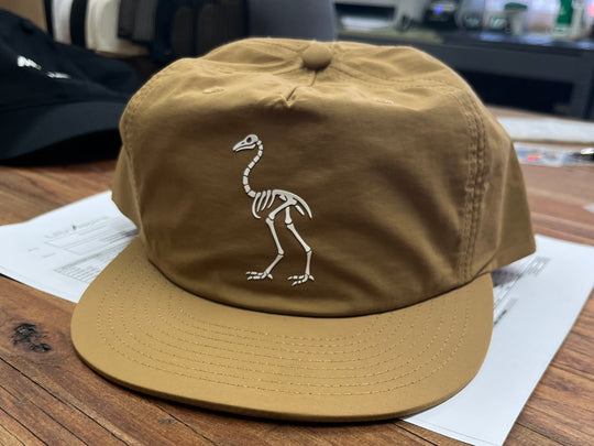 Wai Cap - Moa
