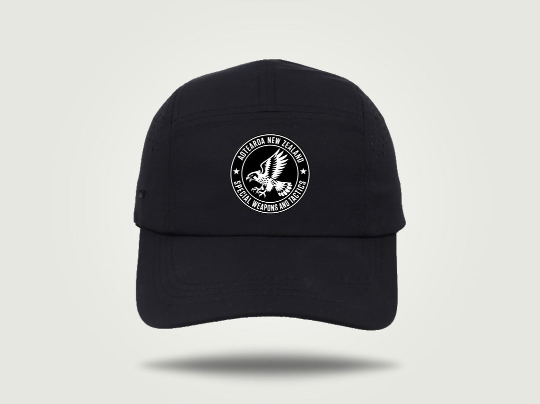 Active Cap - Black