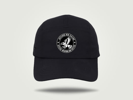 Active Cap - Black