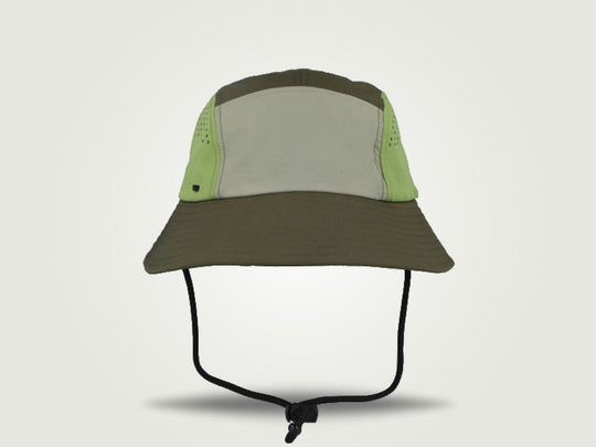 Active Bucket Hat - Olive