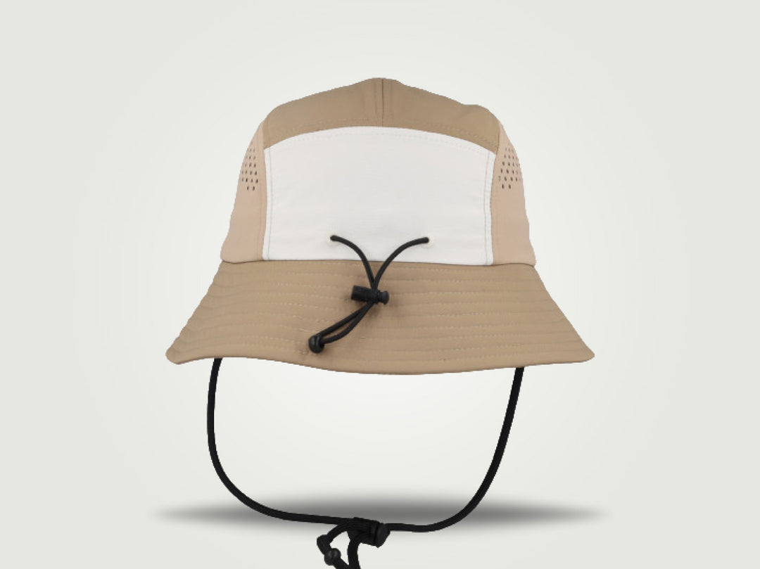 Active Bucket Hat - Khaki