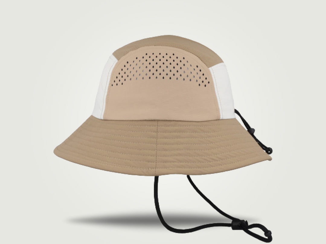 Active Bucket Hat - Khaki