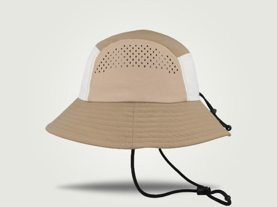 Active Bucket Hat - Khaki
