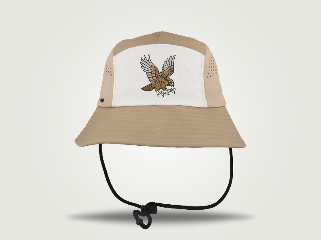 Active Bucket Hat - Khaki