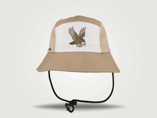 Active Bucket Hat - Khaki