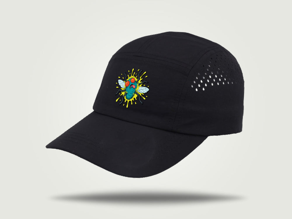 Active Cap - Black