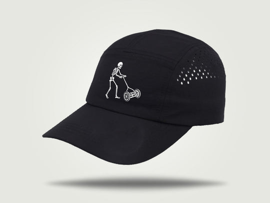 Active Cap - Black