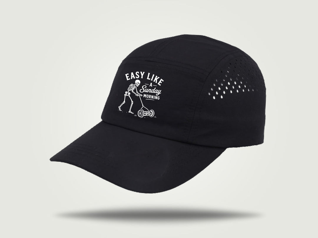 Active Cap - Black