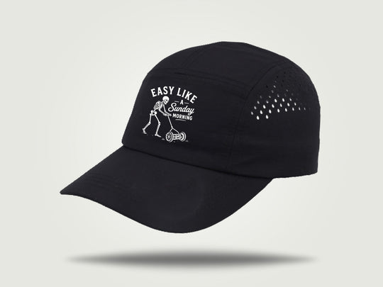 Active Cap - Black